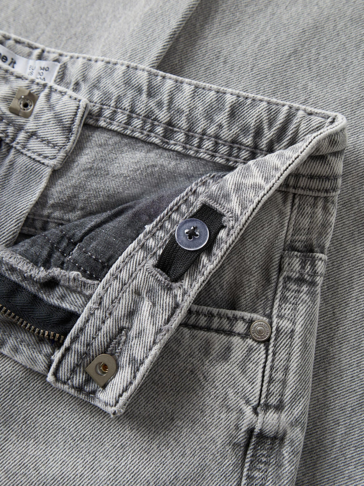 NAME IT Jungen Jeans Loose Fit