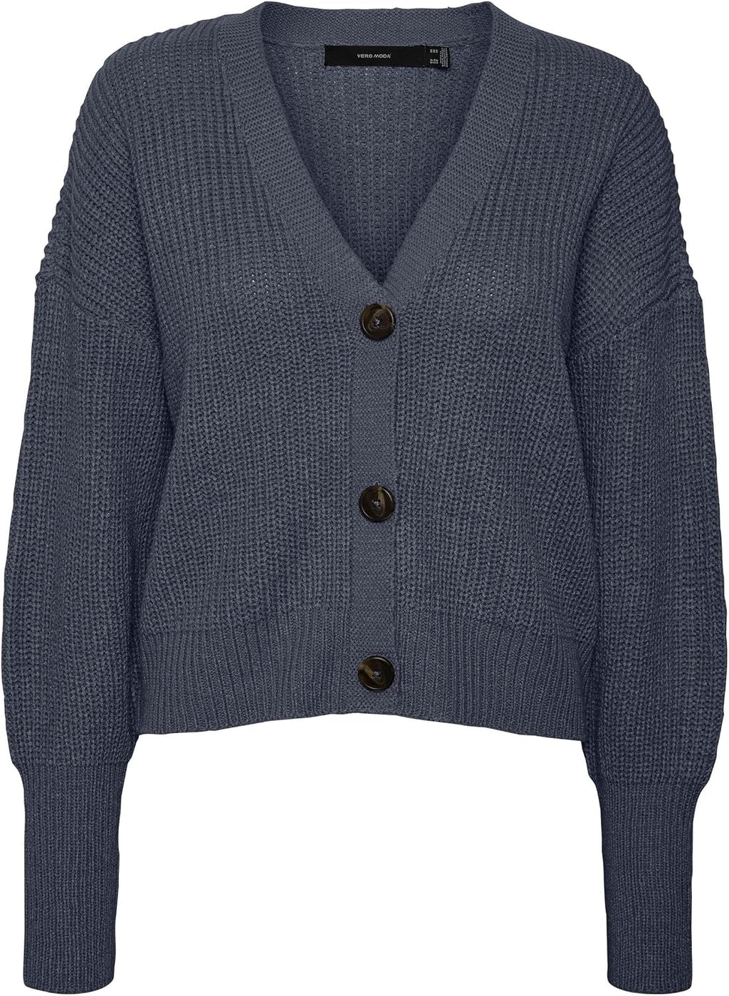 VERO MODA Female Strickjacke VMLEA Strickjacke