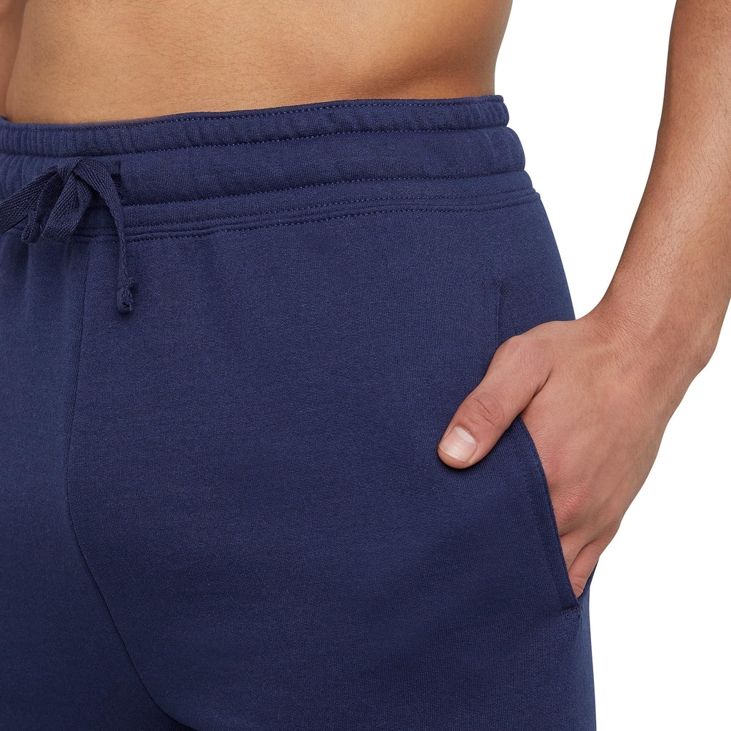 Hanes Men's Joggers, EcoSmart Fleece Sweatpants for Men, Men's Lounge Pants, 30.5"