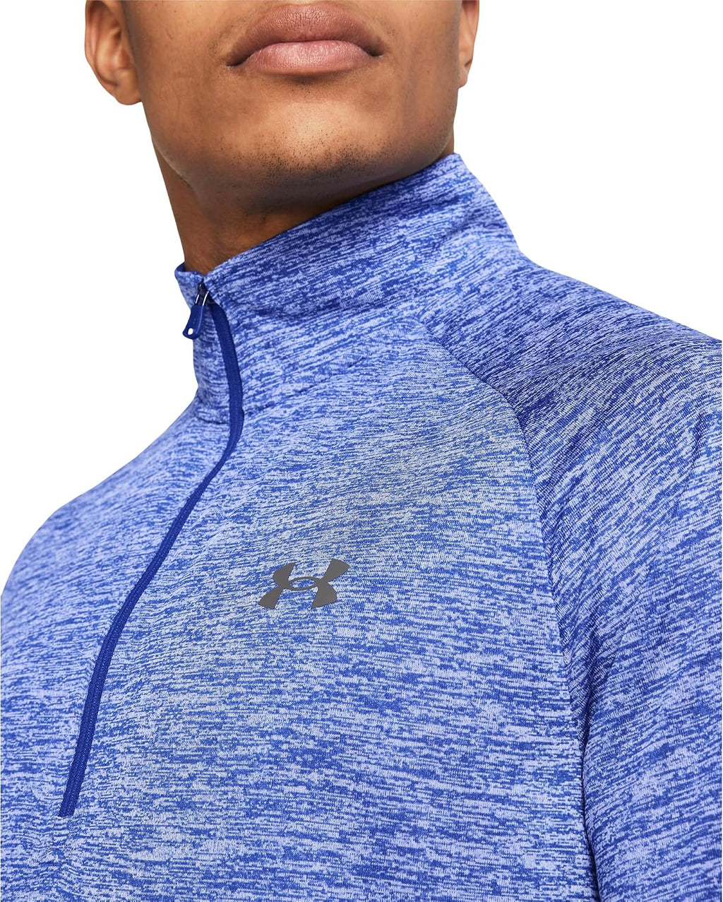 Under Armour Herren Ua Tech™ ½ Zip Langarm-Shirt
