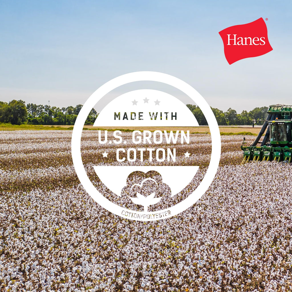 Hanes Men's Joggers, EcoSmart Fleece Sweatpants for Men, Men's Lounge Pants, 30.5"