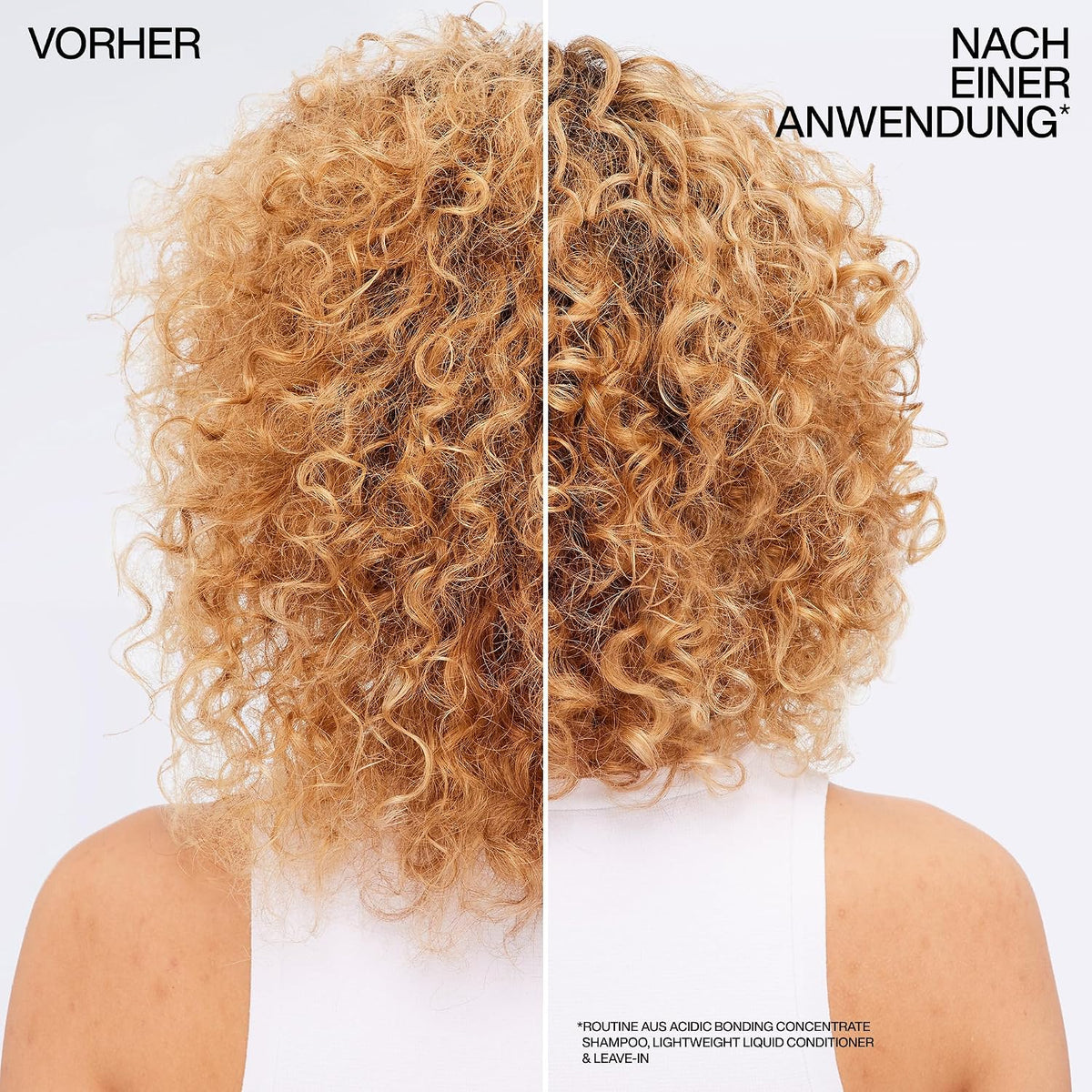 REDKEN Haarlotion mit intensivem Schutz vor Farbverlust, All-In-One Formel mit Hitzeschutz, Acidic Bonding Concentrate Leave-In Conditioner,