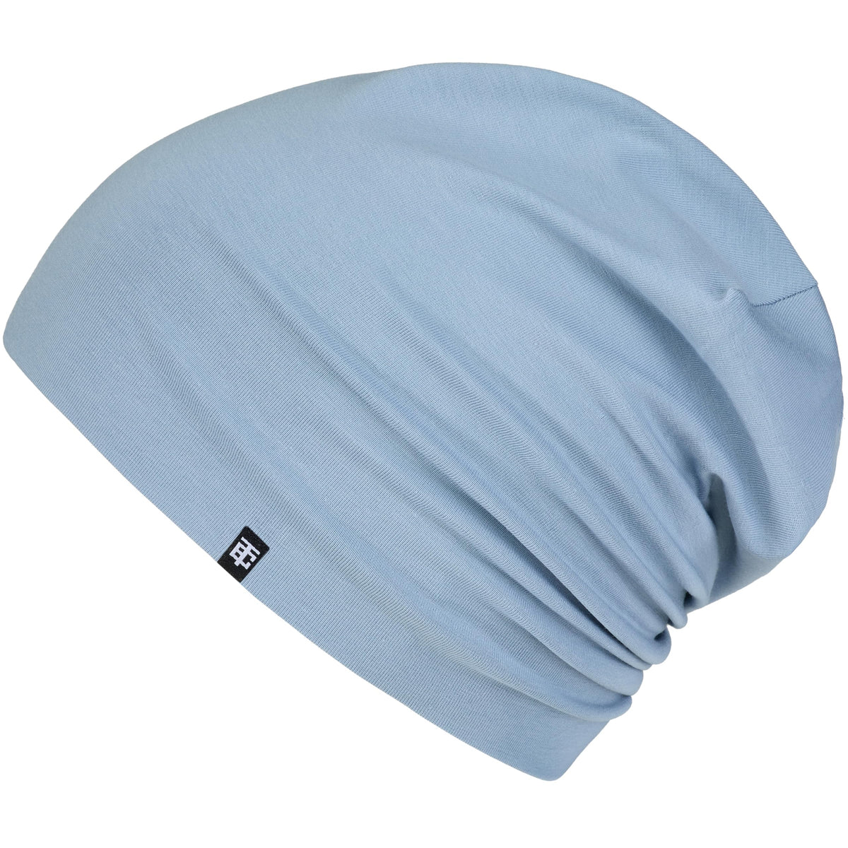 Enter the Complex® dünne Beanie Mütze für Herren & Damen aus 95% Baumwolle