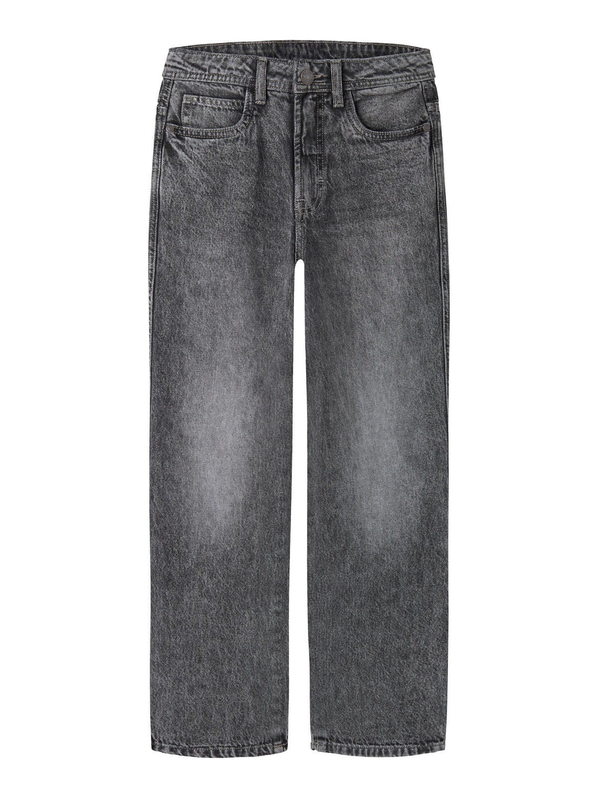 NAME IT Jungen Jeans Loose Fit