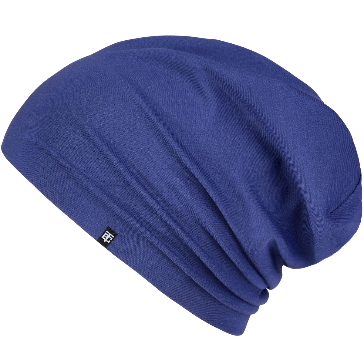 Enter the Complex® dünne Beanie Mütze für Herren & Damen aus 95% Baumwolle