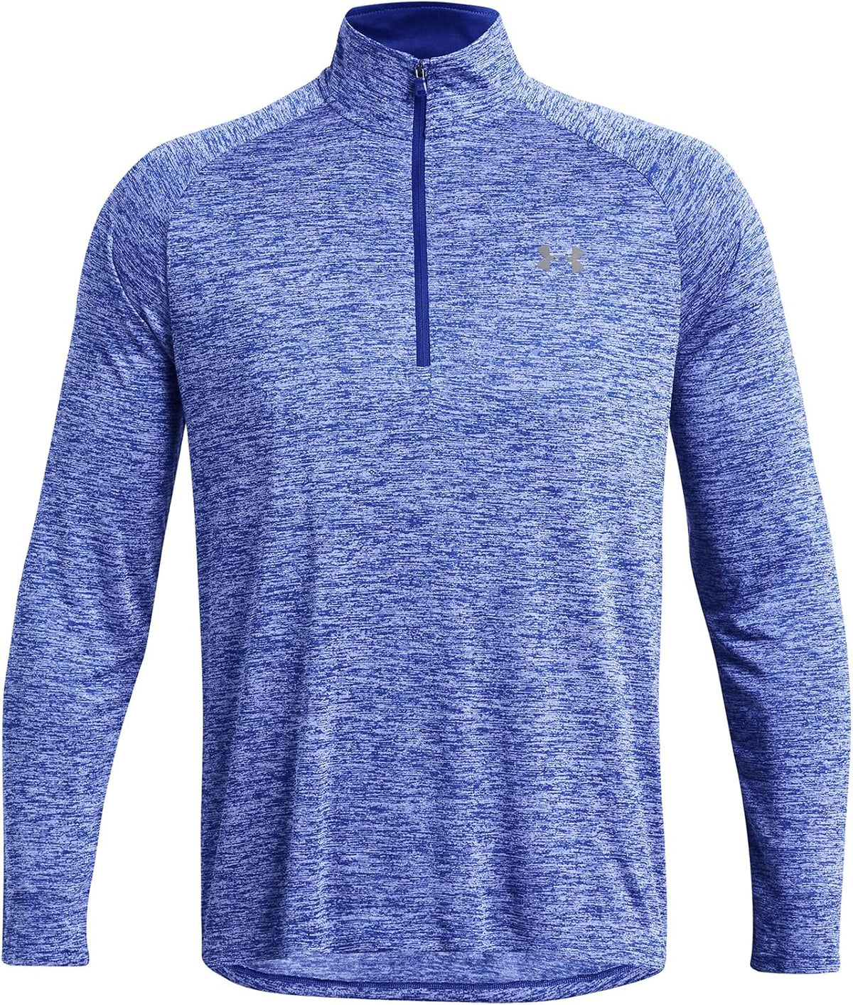 Under Armour Herren Ua Tech™ ½ Zip Langarm-Shirt