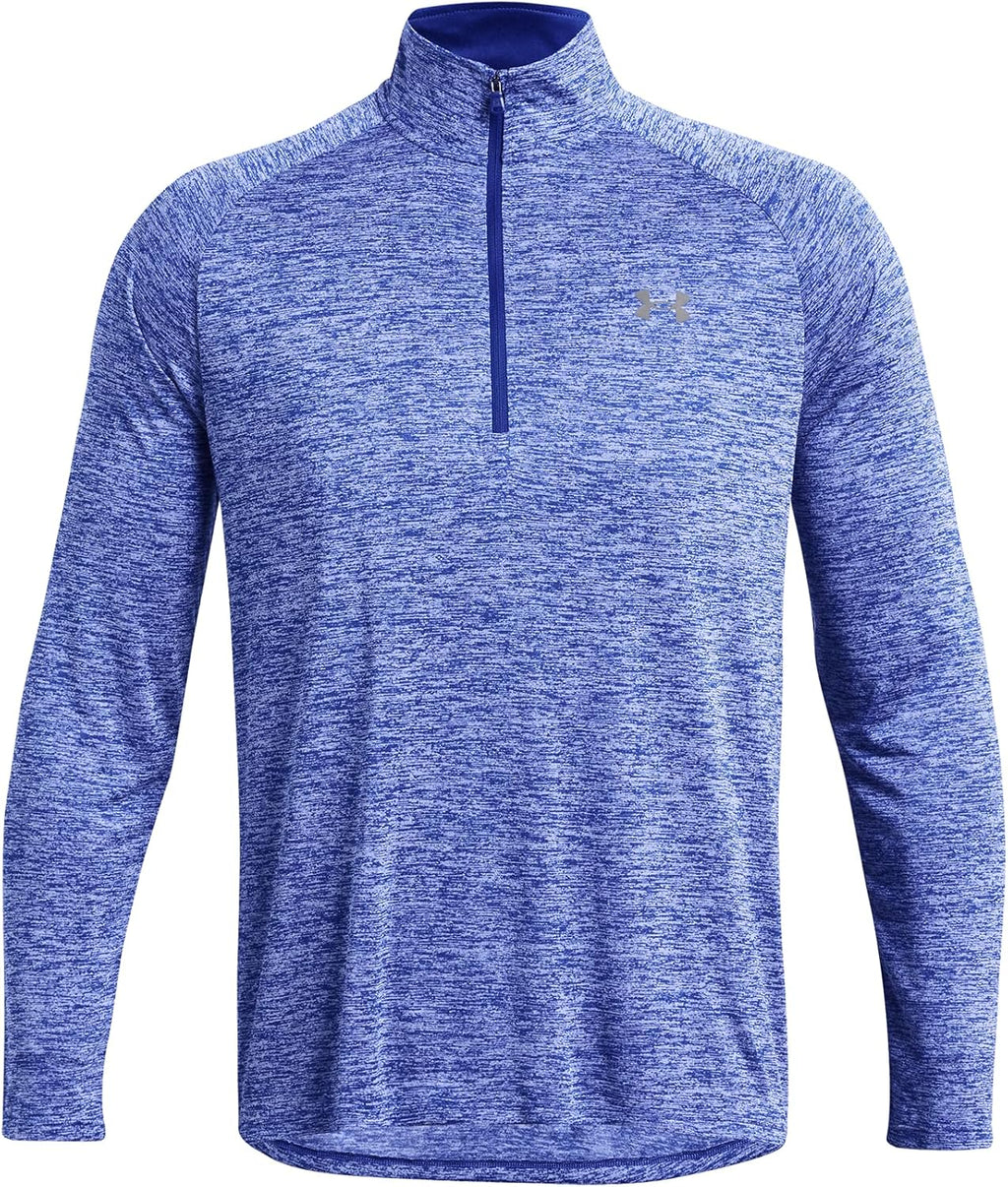 Under Armour Herren Ua Tech™ ½ Zip Langarm-Shirt