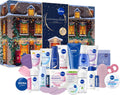 NIVEA Adventskalender für Frauen, Edition 2026