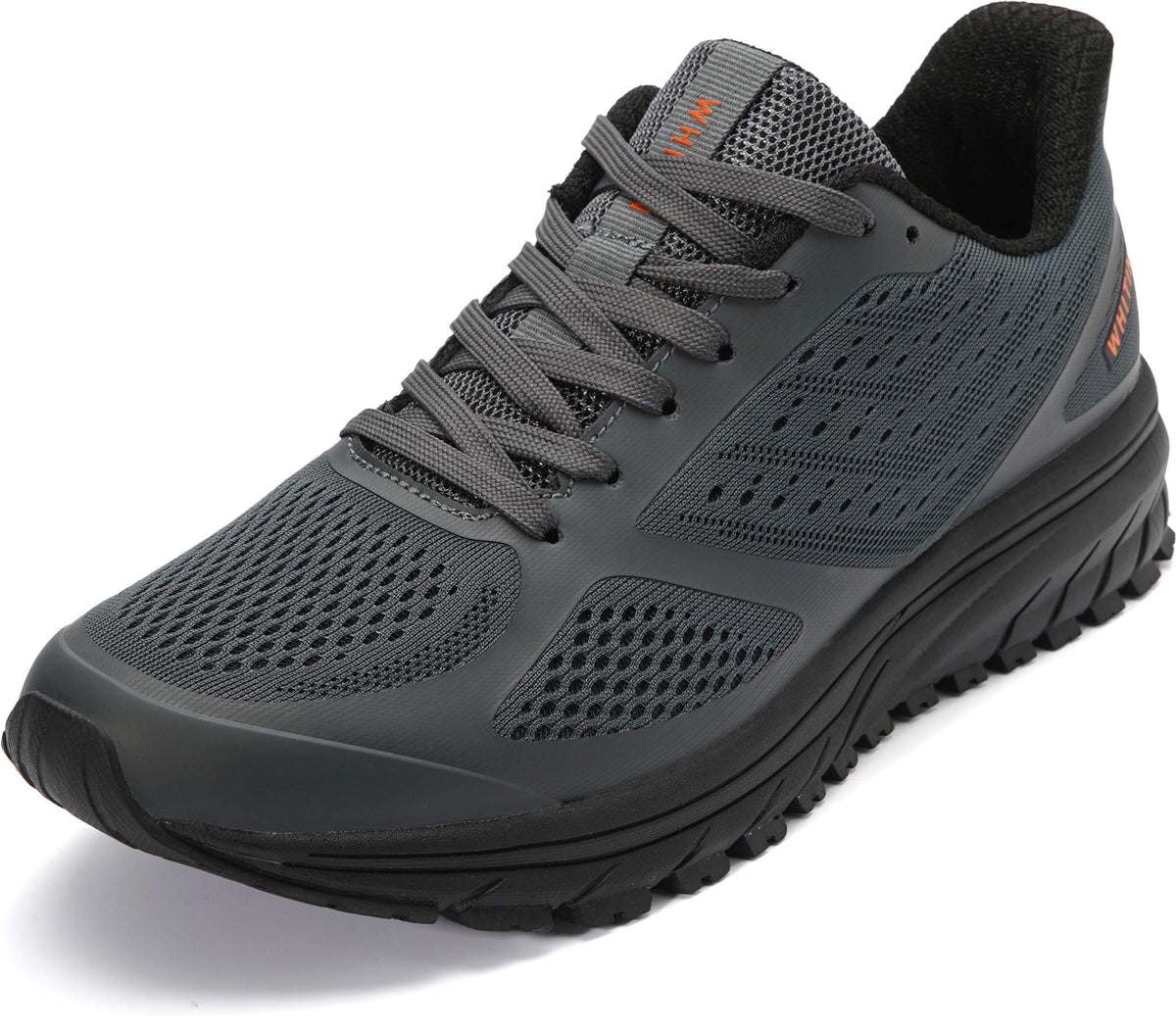 WHITIN Laufschuhe Herren Damen Turnschuhe Sportschuhe Unisex Bequeme Straßenlaufschuhe Walkingschuhe 36-47