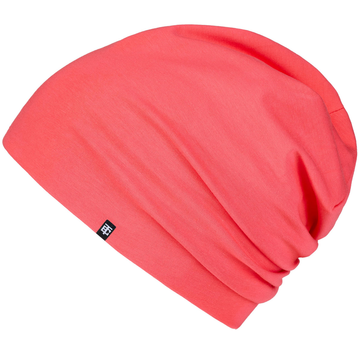 Enter the Complex® dünne Beanie Mütze für Herren & Damen aus 95% Baumwolle