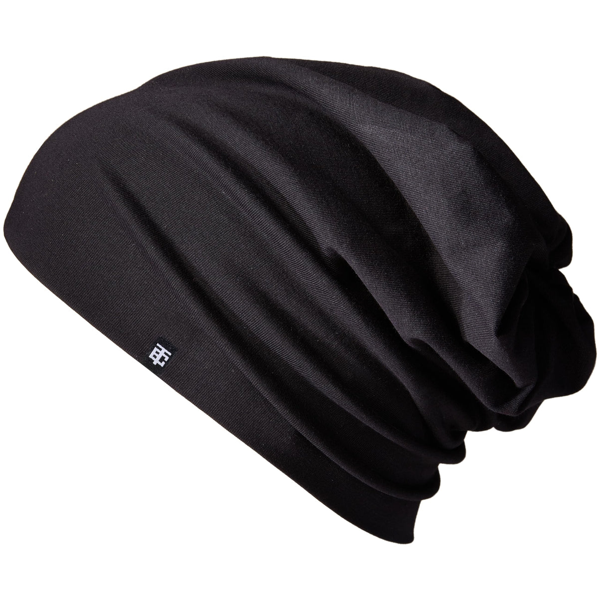 Enter the Complex® dünne Beanie Mütze für Herren & Damen aus 95% Baumwolle