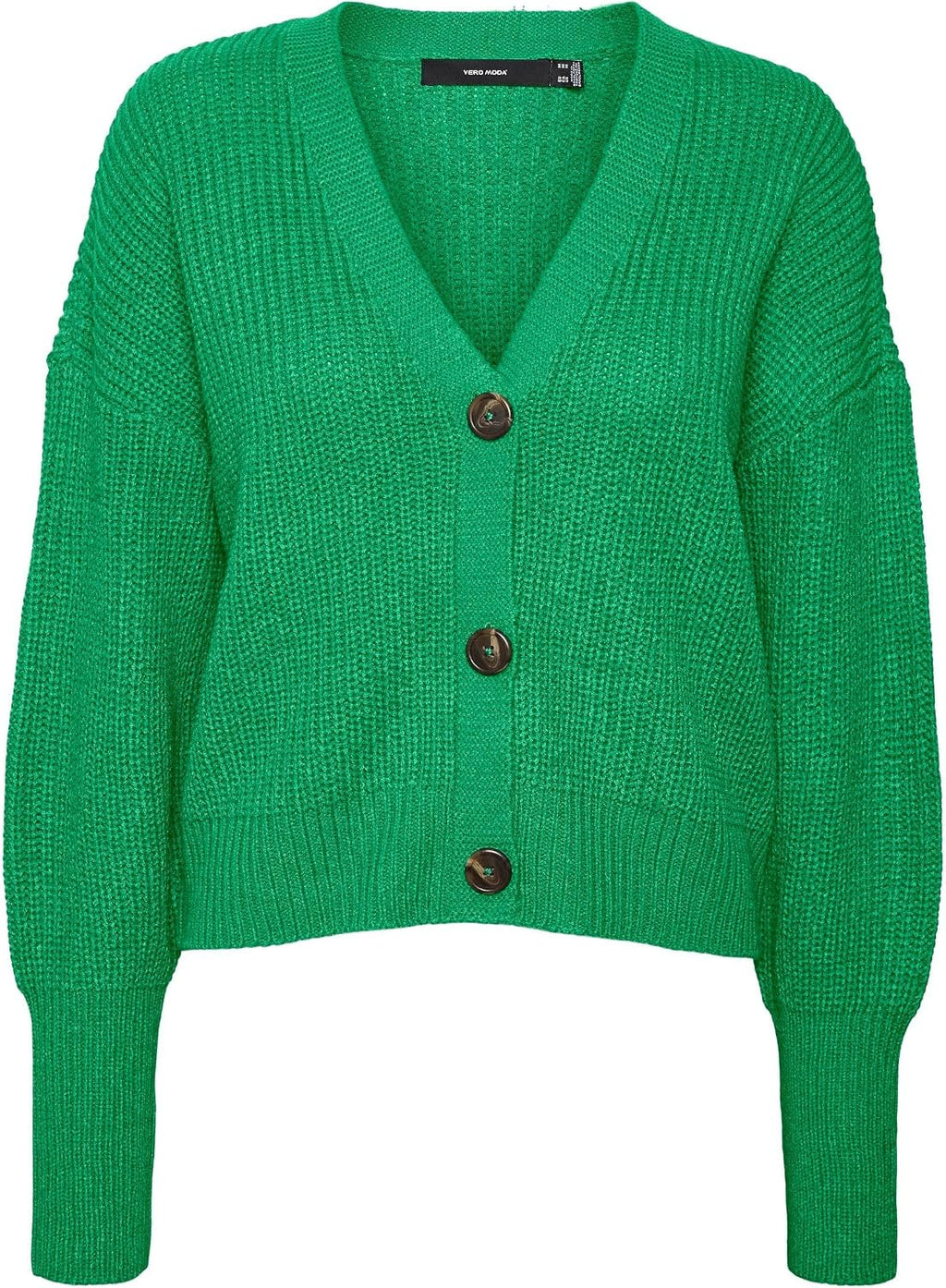 VERO MODA Female Strickjacke VMLEA Strickjacke