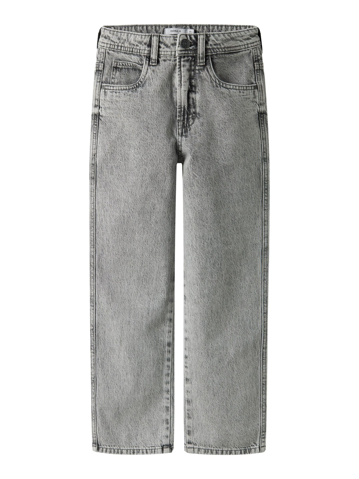 NAME IT Jungen Jeans Loose Fit
