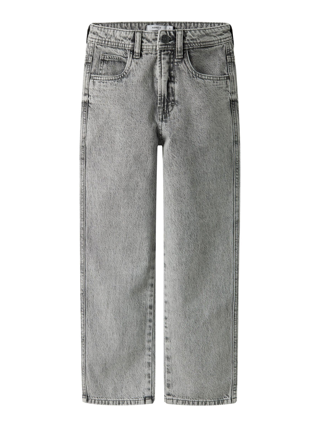 NAME IT Jungen Jeans Loose Fit