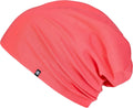 Enter the Complex® dünne Beanie Mütze für Herren & Damen aus 95% Baumwolle