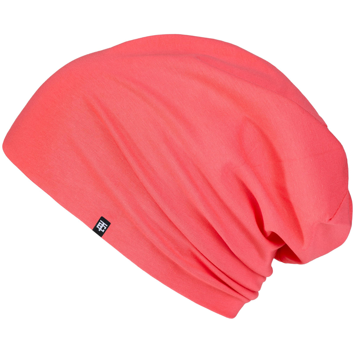 Enter the Complex® dünne Beanie Mütze für Herren & Damen aus 95% Baumwolle