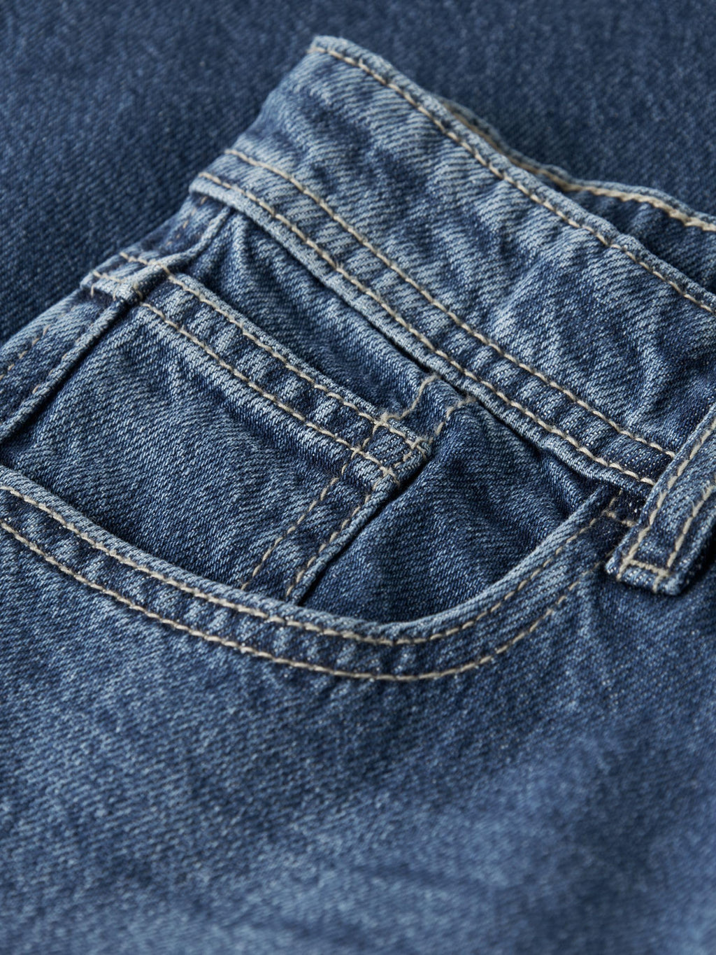 Name IT Jungen Nkmryan Straight Jeans 5950-Dm Noos Name It Boy Jeans Straight Fit