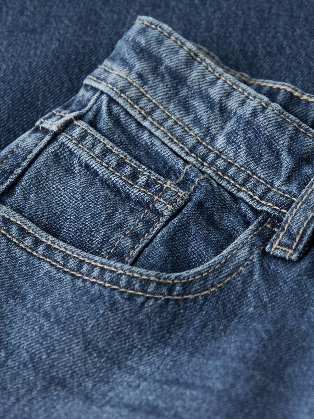 Name IT Jungen Nkmryan Straight Jeans 5950-Dm Noos Name It Boy Jeans Straight Fit