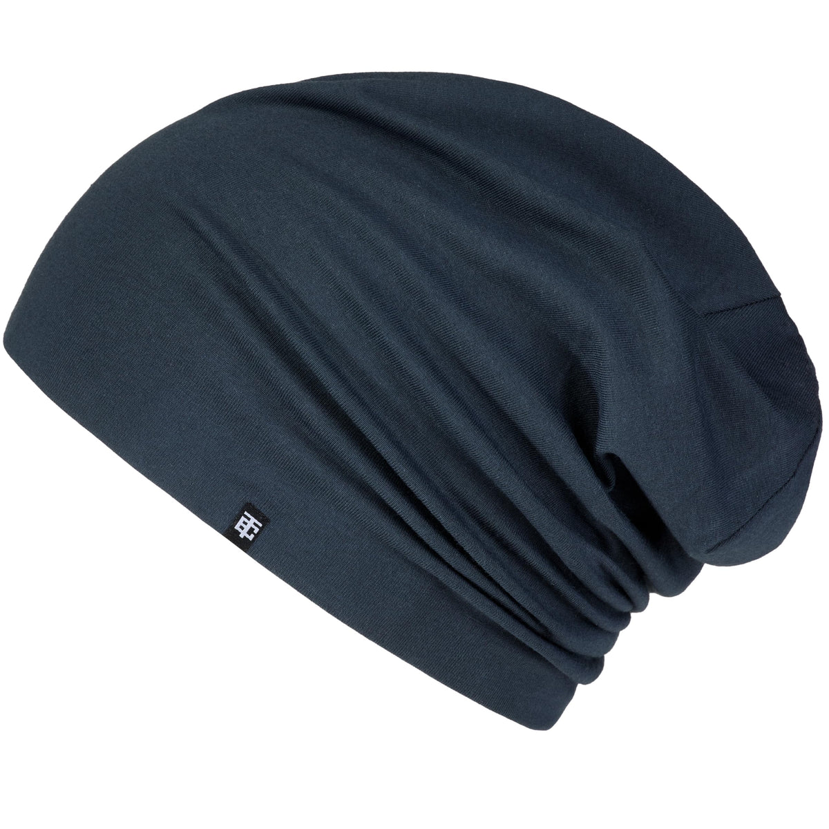 Enter the Complex® dünne Beanie Mütze für Herren & Damen aus 95% Baumwolle