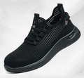 Men's labor protection shoes