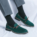 Plus-size Loafers Men's Casual Shoes