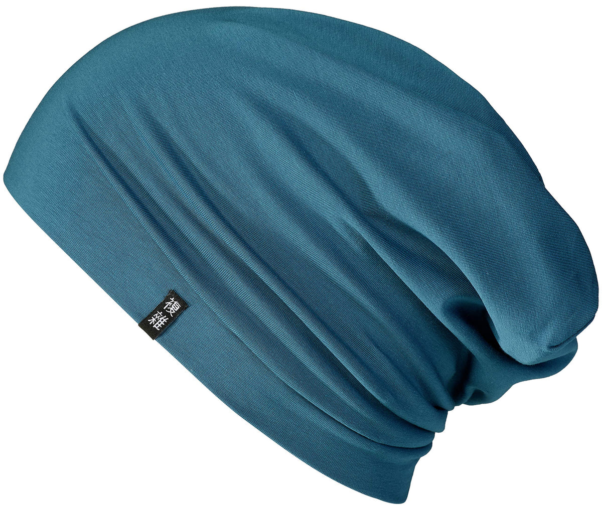 Enter the Complex® dünne Beanie Mütze für Herren & Damen aus 95% Baumwolle