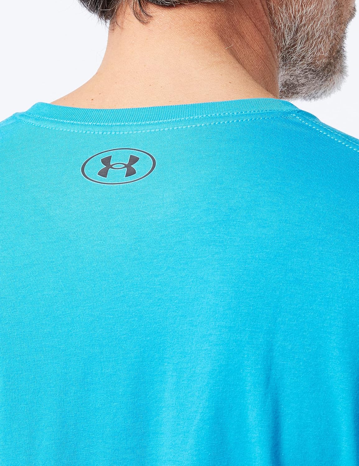Under Armour 1257615-003 T-Shirt Homme