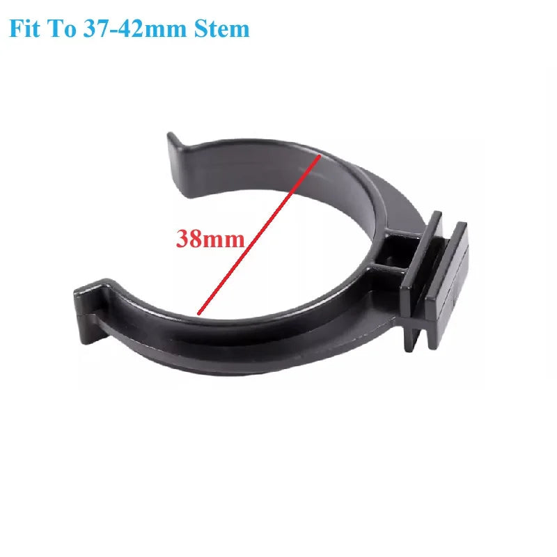 50Pcs Plastic Kitchen Plinth Toekick Clip Connected to Furniture Leg