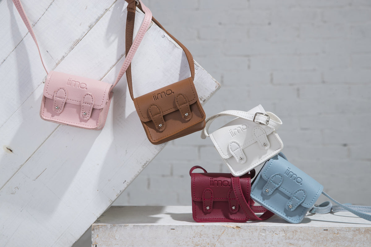 Iimo Limited Edition Bag