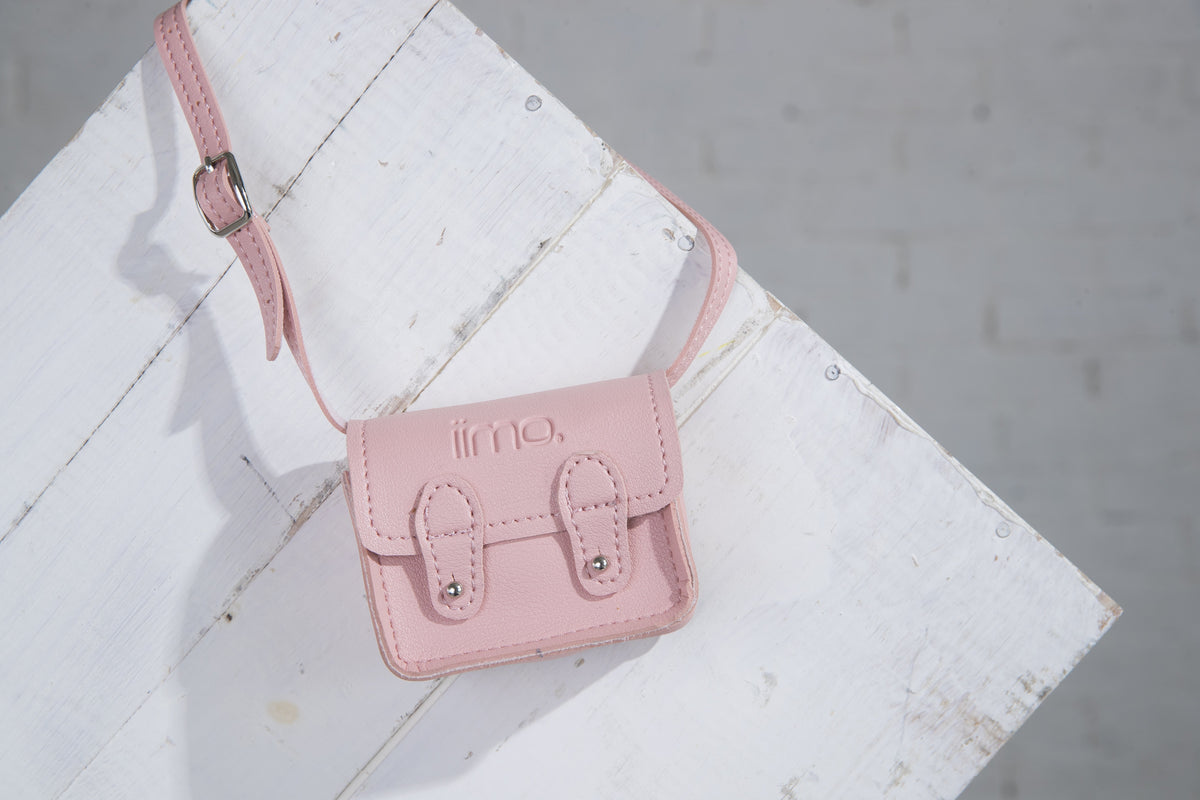 Iimo Limited Edition-väska