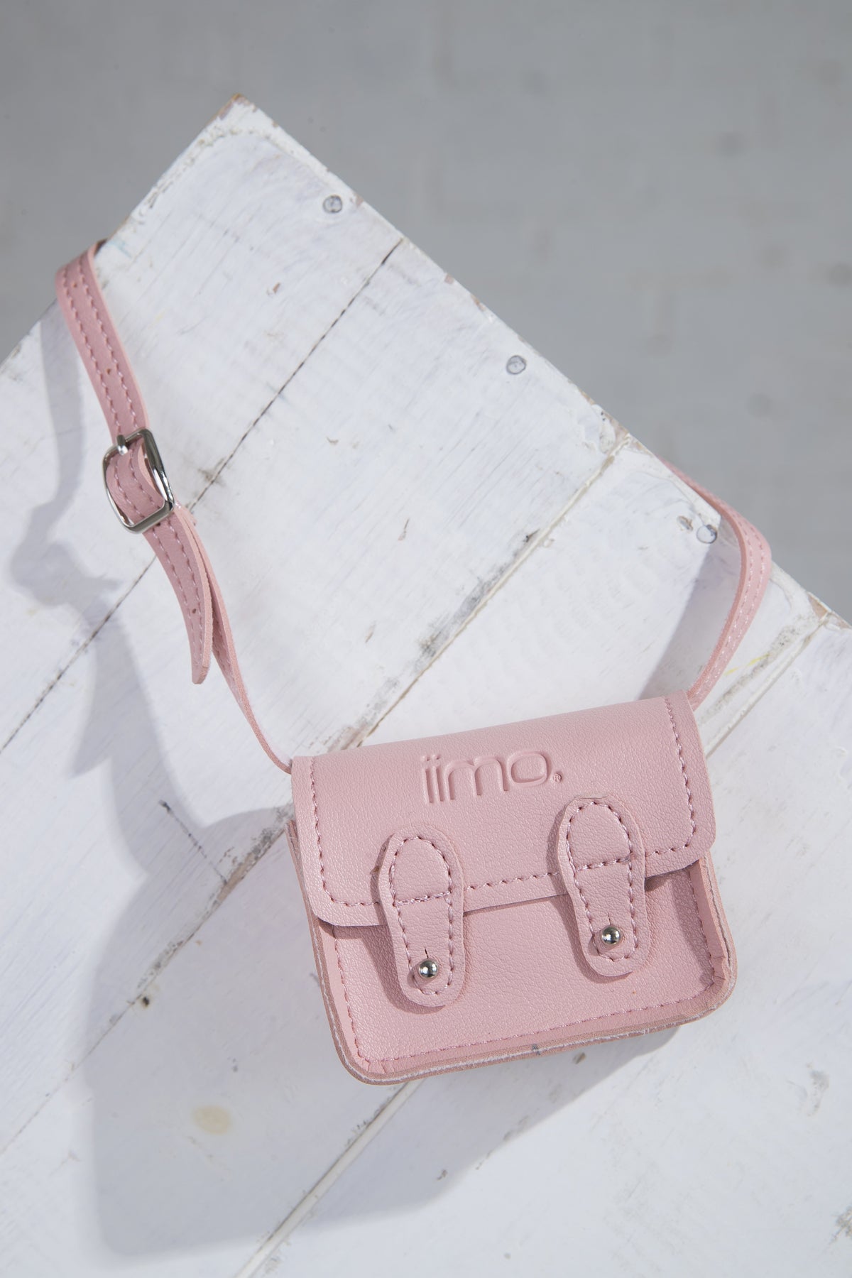 Iimo Limited Edition Bag