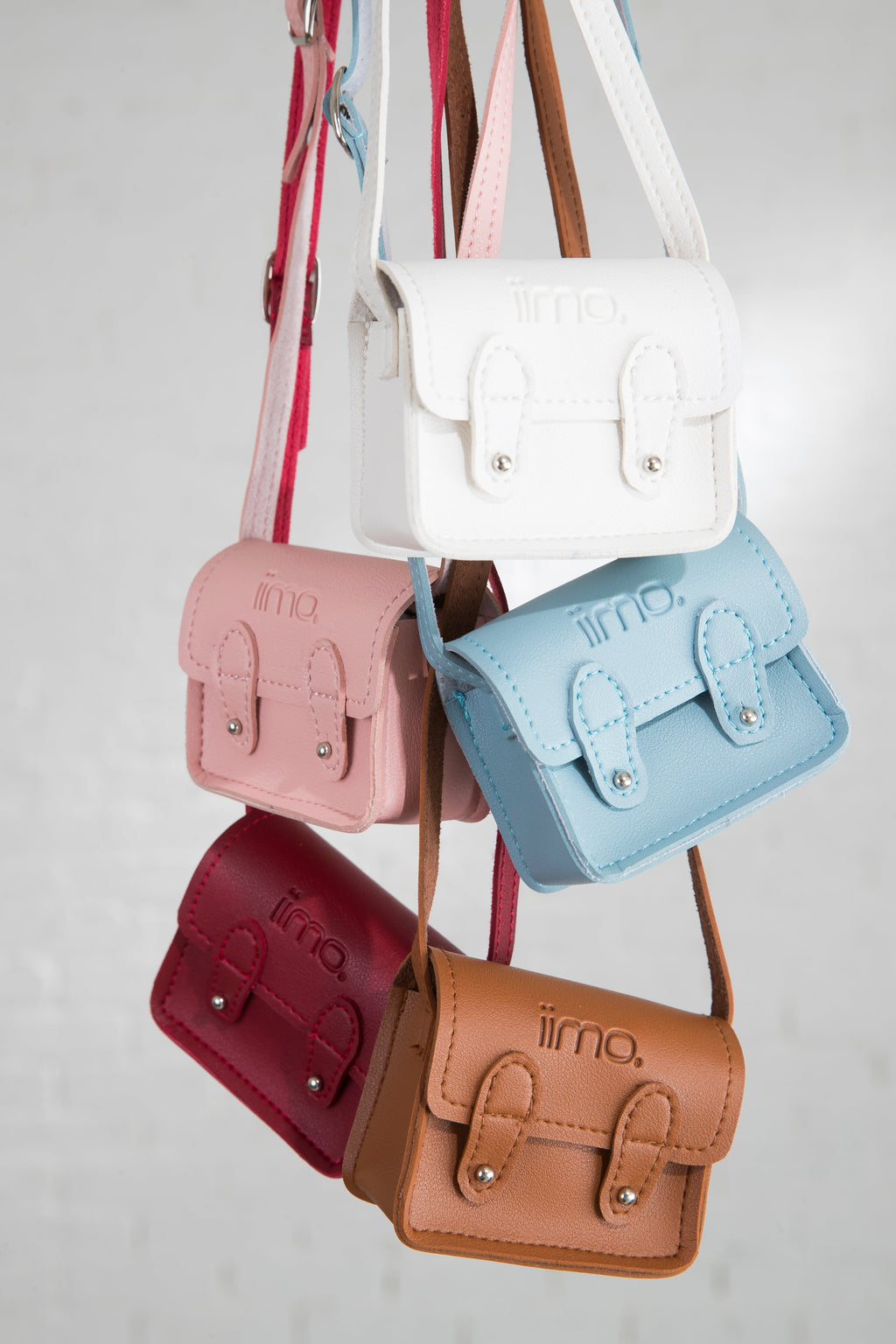Iimo Limited Edition Bag