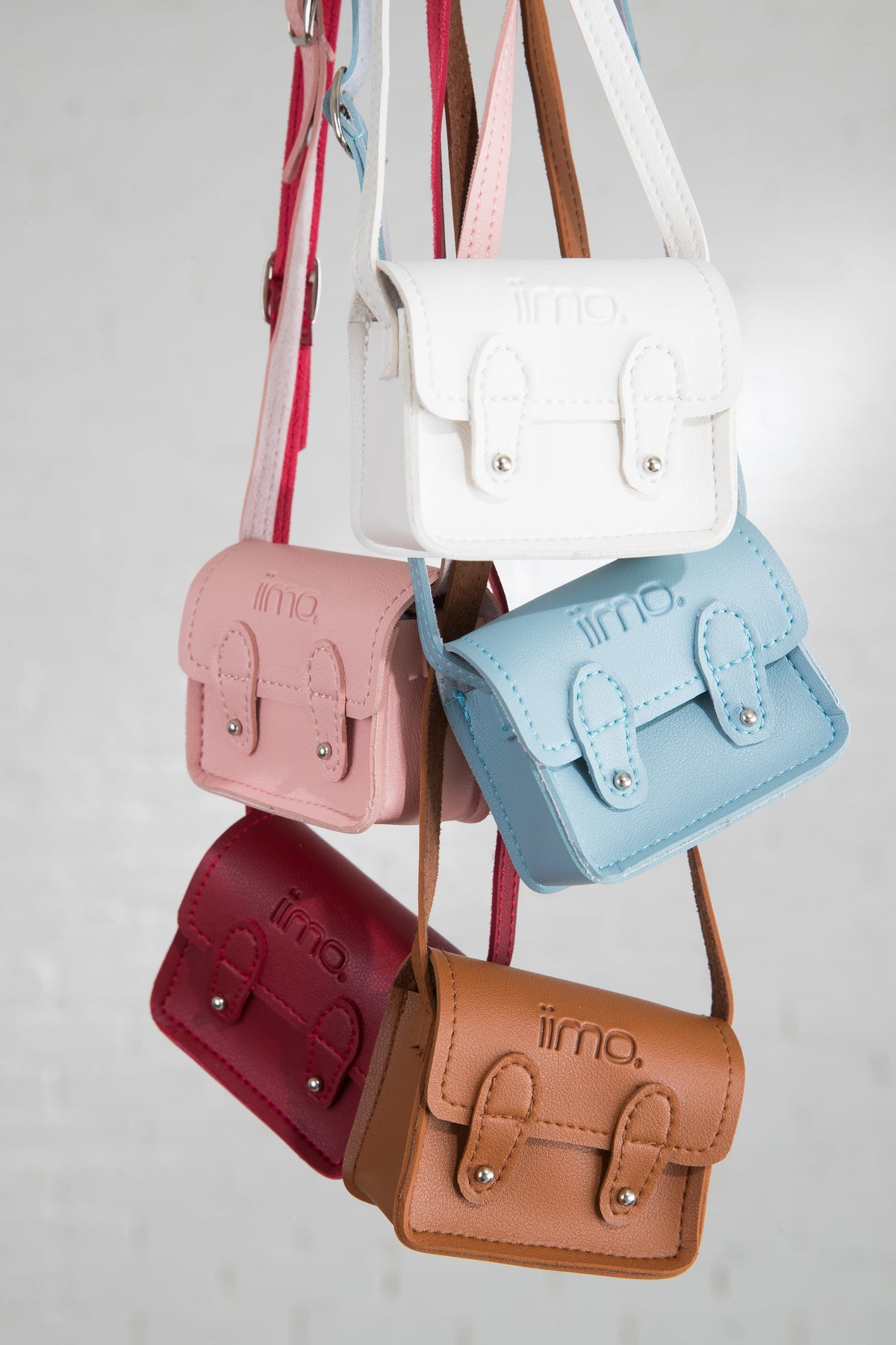 Iimo Limited Edition Bag