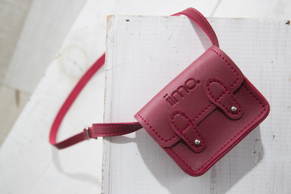 Iimo Limited Edition-väska