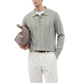 Long sleeved T-shirt for men