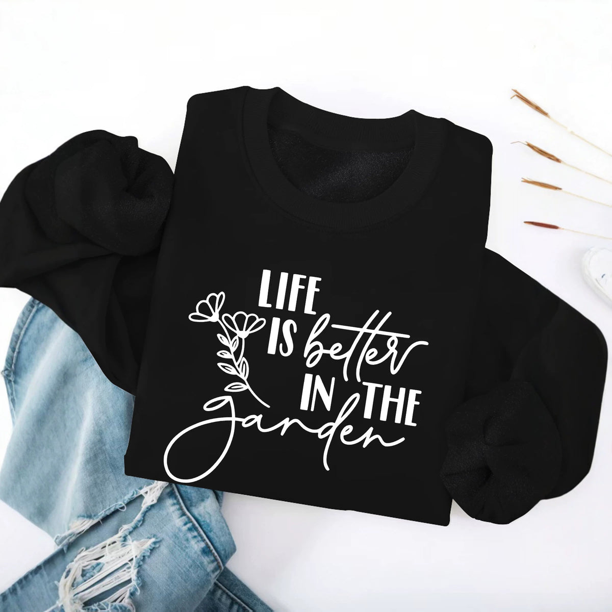 Bottom long sleeved fleece hoodie
