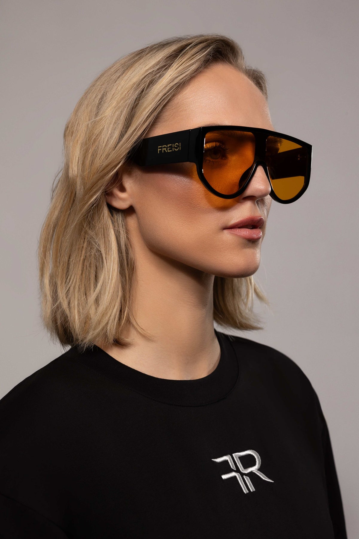 Opulent Style Sunglasses