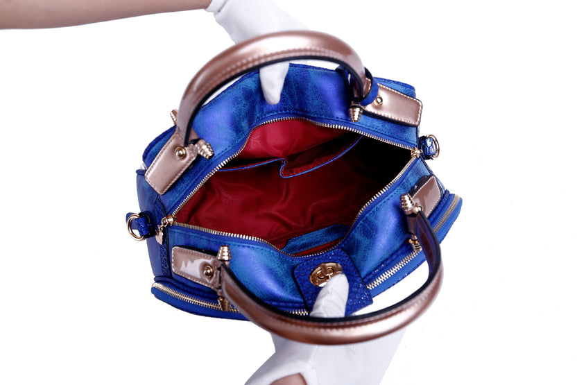 Arosa Royal Blossom Dome Bag