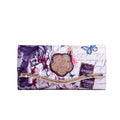 Arosa Dreamer-Inspired Floral Wallet