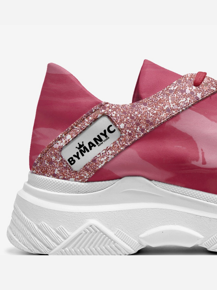 BYMANYC ® New York Broadway Step – Rewolucja w dziedzinie ekologicznego obuwia