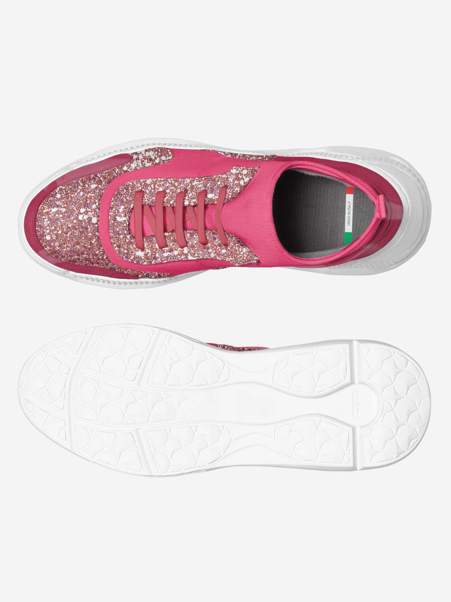 BYMANYC ® New York DUMBO Edge – Eco-Conscious Sneakers