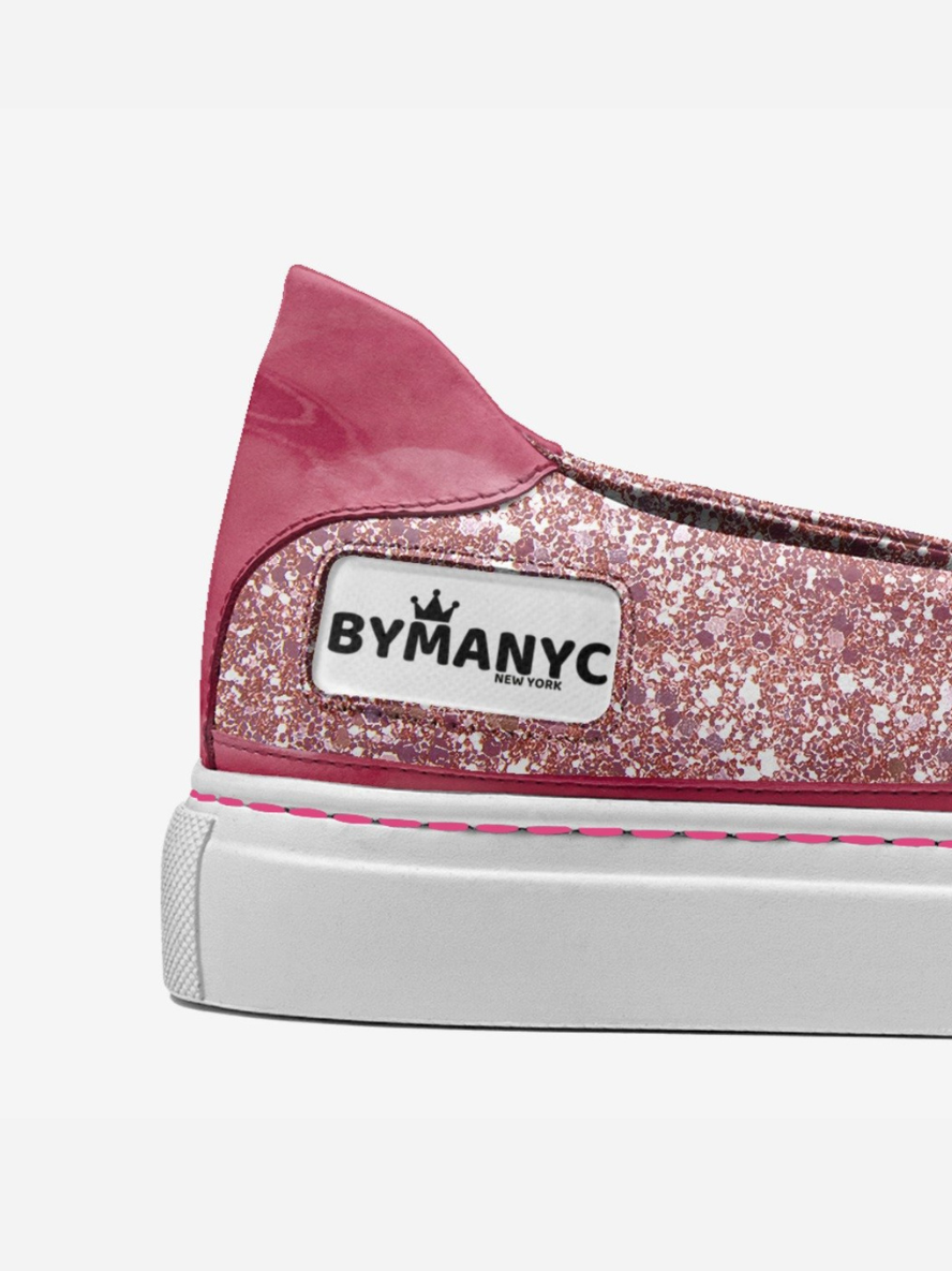 BYMANYC ® New York Tribeca Move – Eco-Friendly Urban Footwear