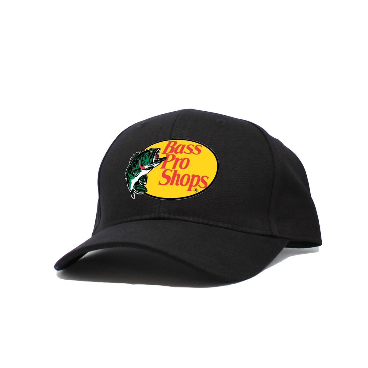 Gorra estilo "dad hat" de Bass Pro Shop