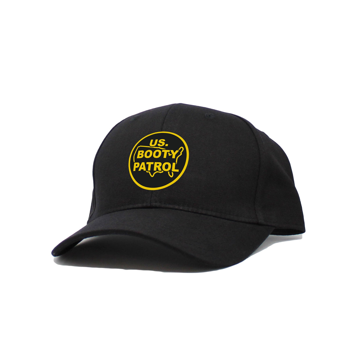 U.S BOOTY PATROL Dad Hat