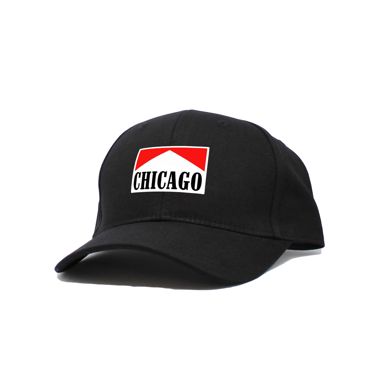 Chicago Dad Hat