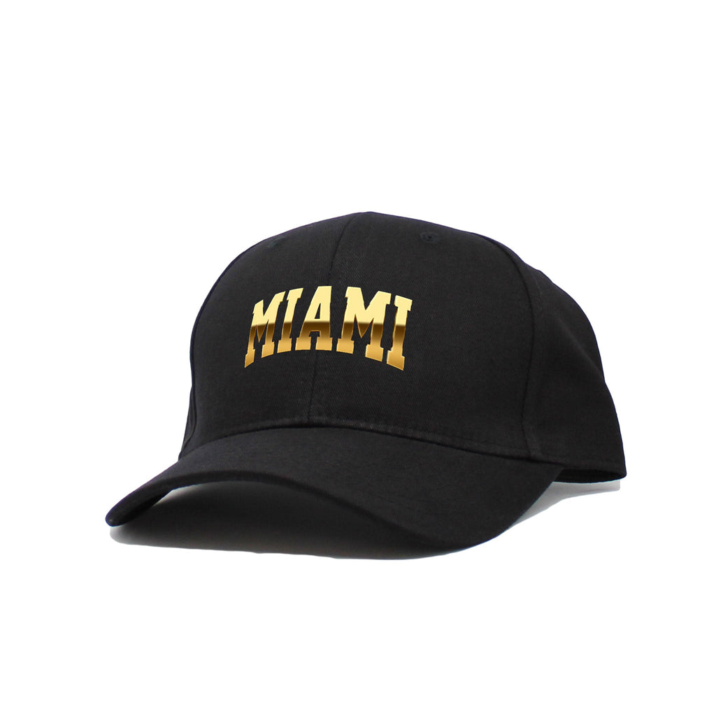 Miami Dad Hat