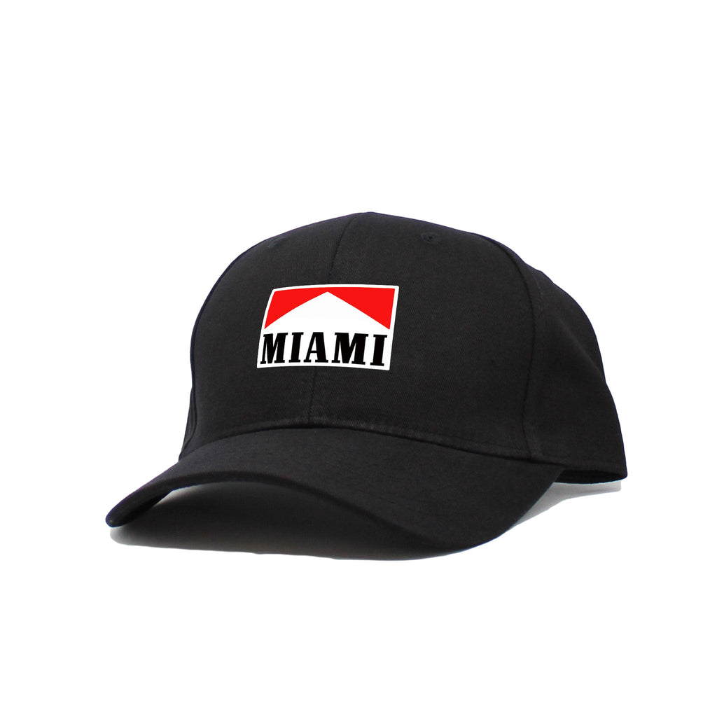 Miami Dad Hat