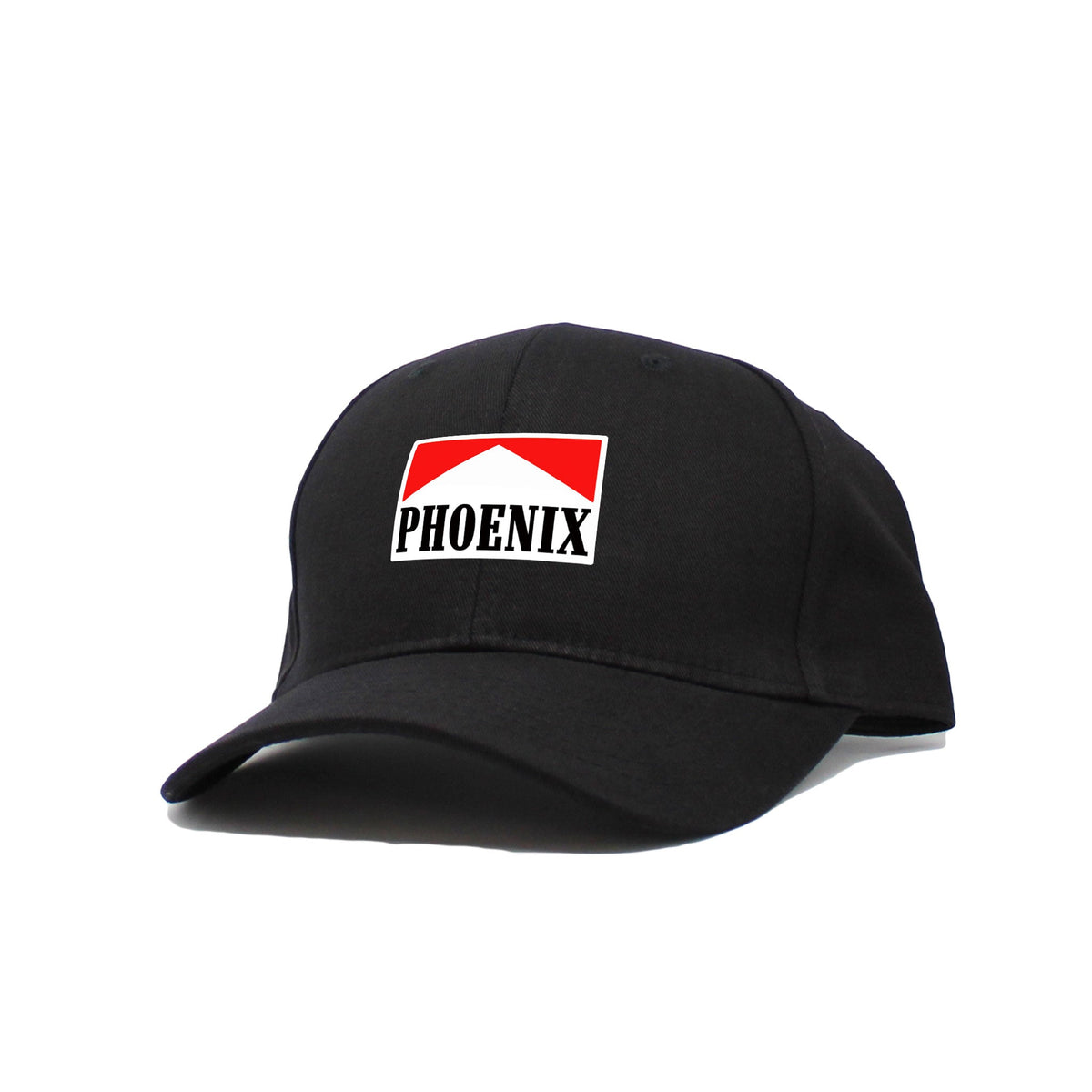 Phoenix Dad Hat