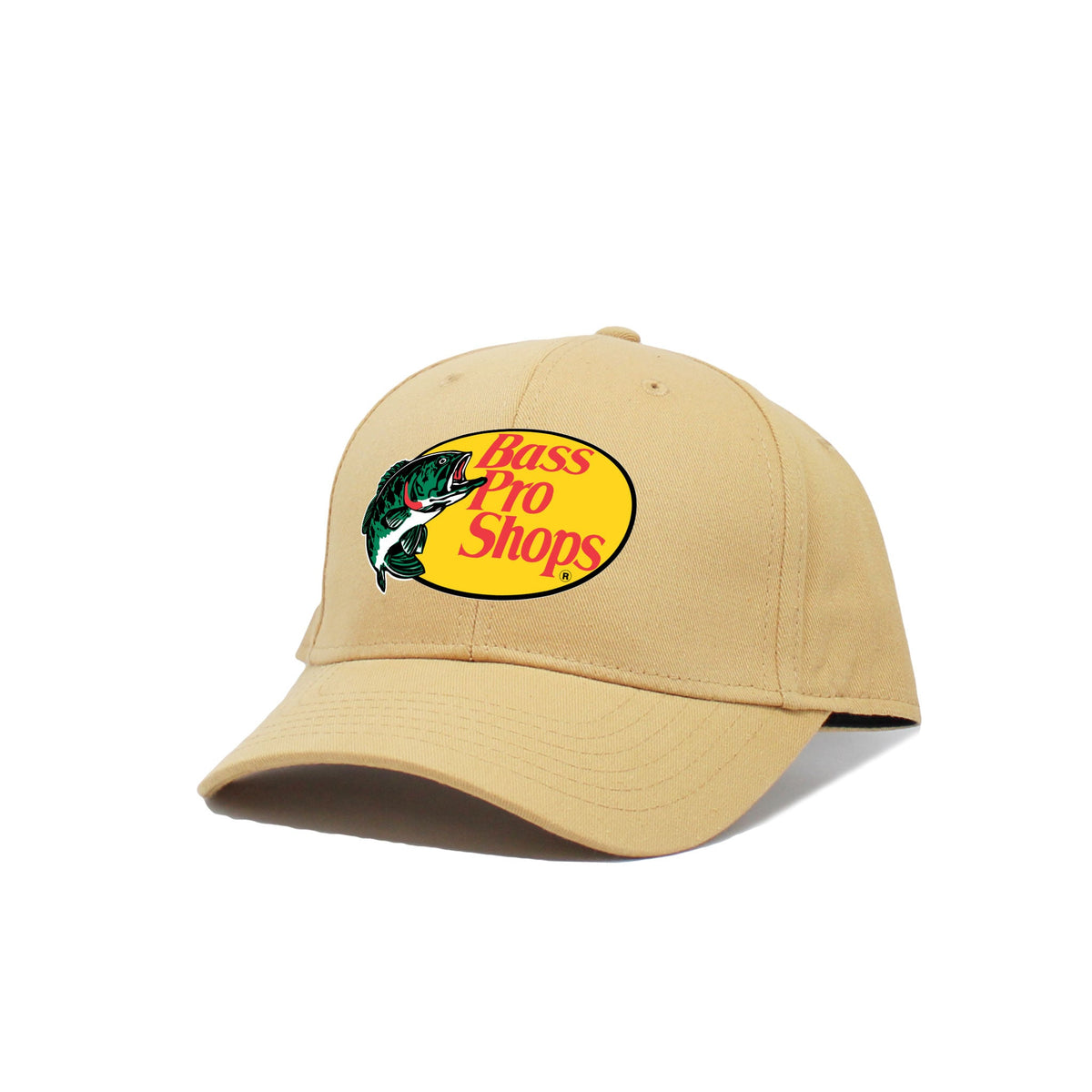 Bass Pro Shop Dad Hat