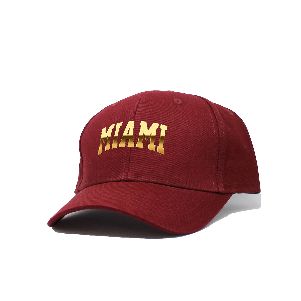 Miami Dad Hat